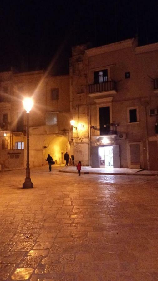 Appartamento San Sebastiano