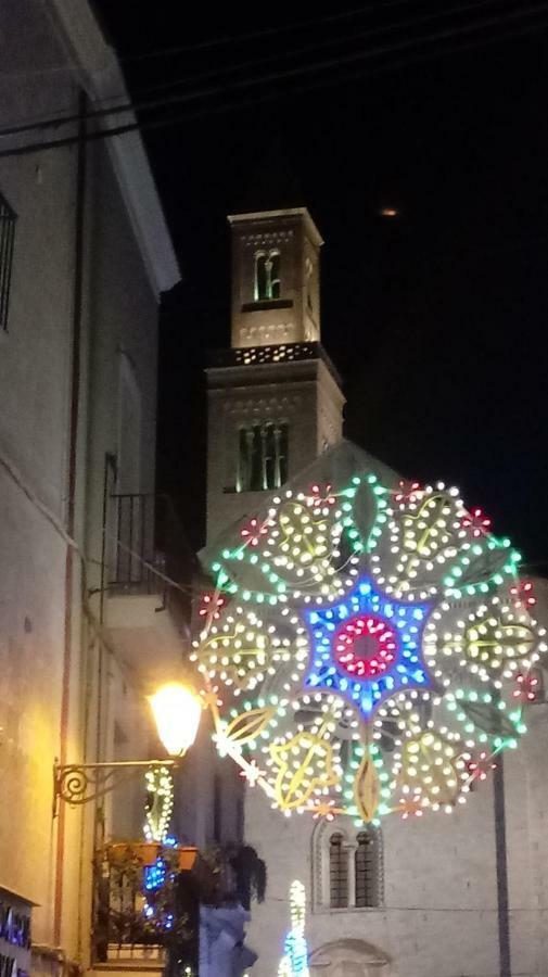San Sebastiano Appartamento *