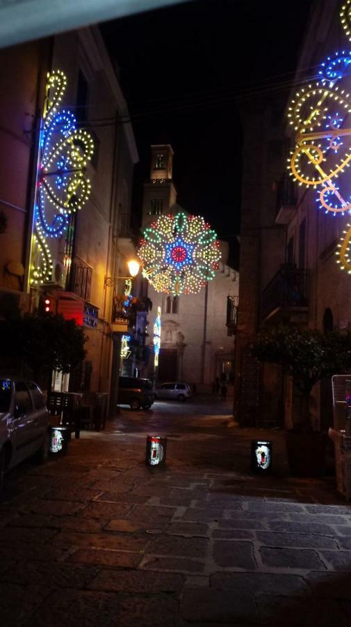 San Sebastiano Appartamento *