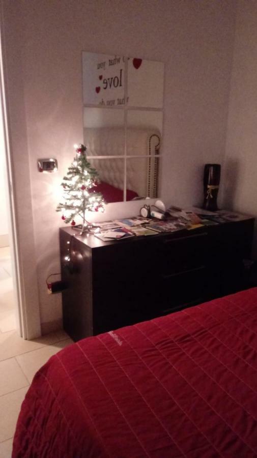 San Sebastiano Appartamento *