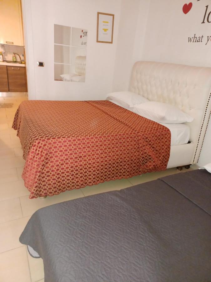 Apartment San Sebastiano Bari