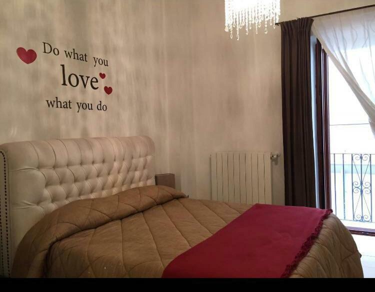 San Sebastiano Apartment Bari