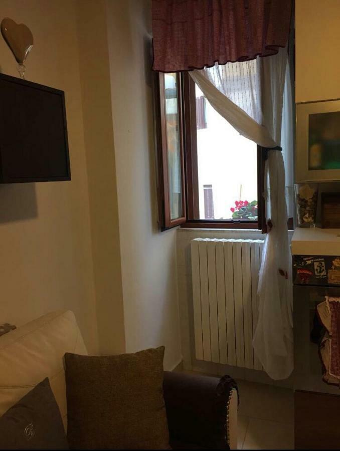 San Sebastiano Apartment Bari