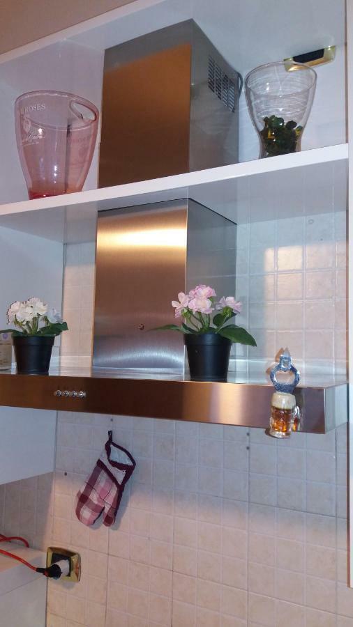 Apartment San Sebastiano *