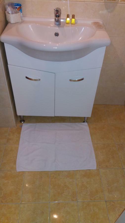 San Sebastiano Apartment Bari