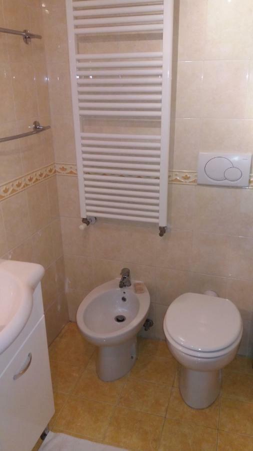 San Sebastiano Apartment Bari