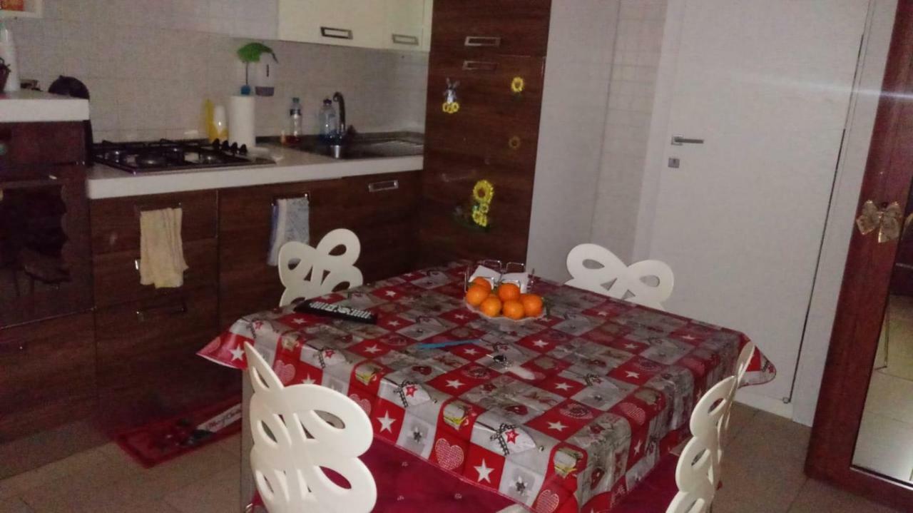 Apartment San Sebastiano Bari